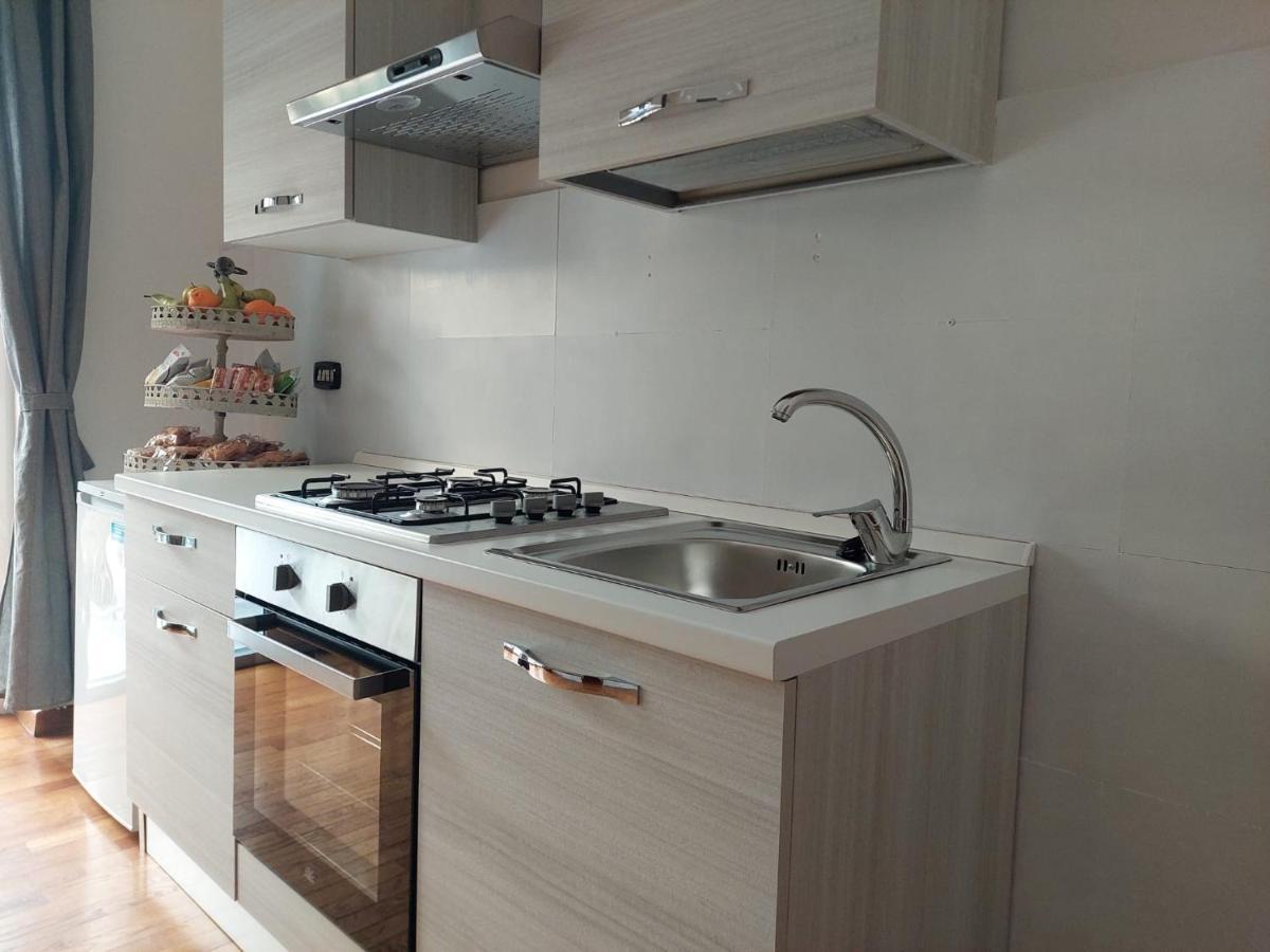 Appartamento Belvedere52
