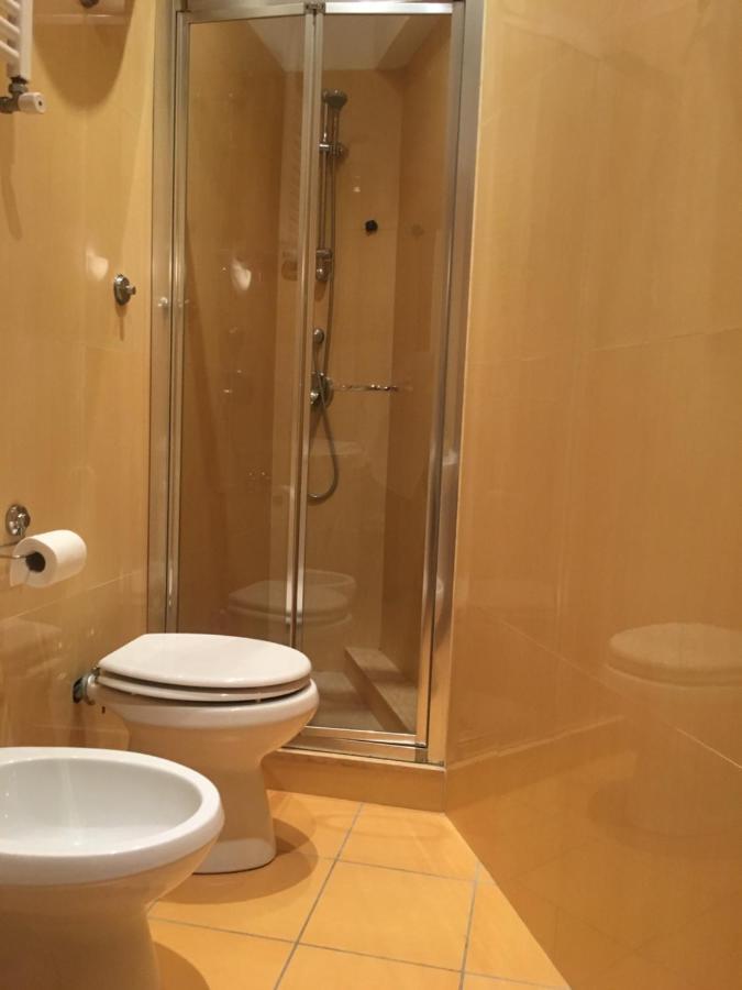 Appartamento Belvedere52 *